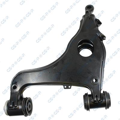 GSP S060578 Číslo výrobce: GSU060578. EAN: 6920780812980.