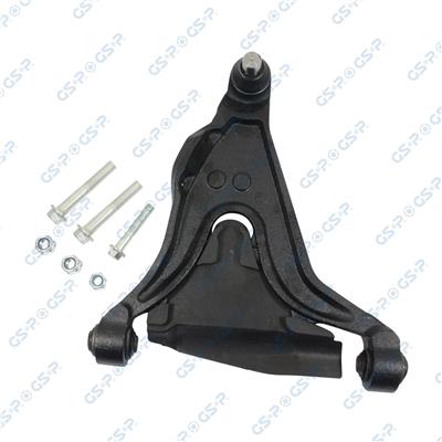 GSP S060771 Číslo výrobce: GSU060771. EAN: 6928536165953.