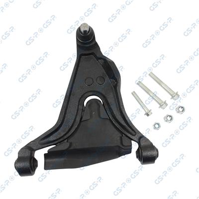 GSP S060772 Číslo výrobce: GSU060772. EAN: 6928536165946.