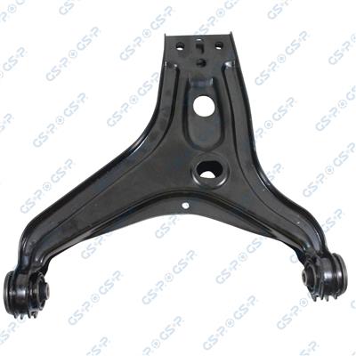 GSP S060781 Číslo výrobce: GSU060781. EAN: 6928536165939.