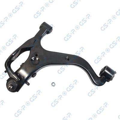 GSP S060850 Číslo výrobce: GSU060850. EAN: 6928536104044.