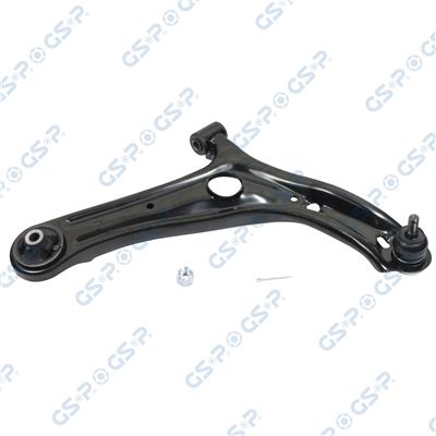 GSP S061081 Číslo výrobce: GSU061081. EAN: 6928536103603.