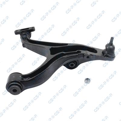 GSP S061177 Číslo výrobce: GSU061177. EAN: 6941221904439.