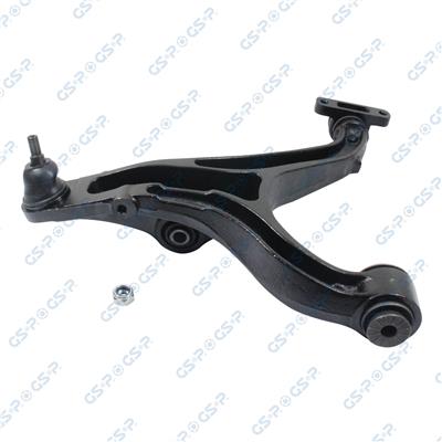 GSP S061178 Číslo výrobce: GSU061178. EAN: 6928536103559.