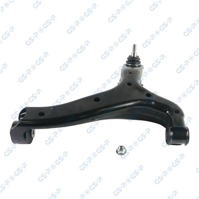 GSP S061400 Číslo výrobce: GSU061400. EAN: 6928536152977.