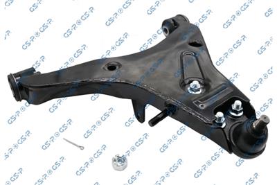 GSP S062891 Číslo výrobce: GSU062891. EAN: 6941436398320.