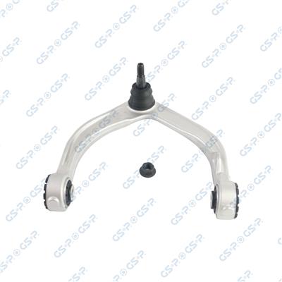 GSP S063403 Číslo výrobce: GRM063403. EAN: 6941596103079.