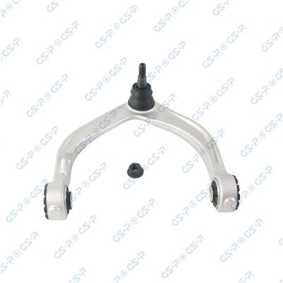 GSP S063404 Číslo výrobce: GRM063404. EAN: 6941596103086.