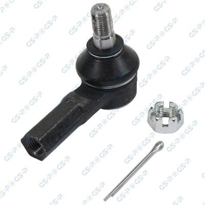 GSP S070431 Číslo výrobce: GSU070431. EAN: 6920780811389.