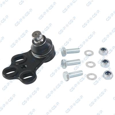 GSP S080008 Číslo výrobce: GSU080008. EAN: 6928536164505.