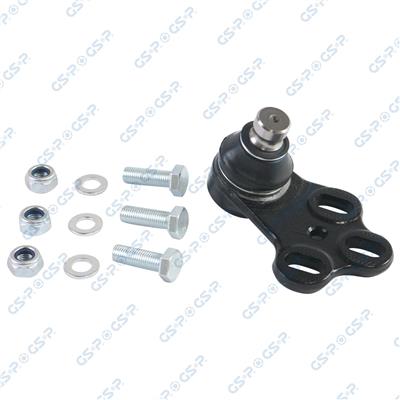 GSP S080009 Číslo výrobce: GSU080009. EAN: 6928536164499.