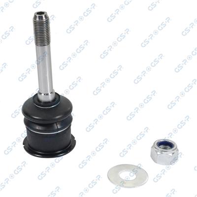 GSP S080020 Číslo výrobce: GSU080020. EAN: 6928536105195.