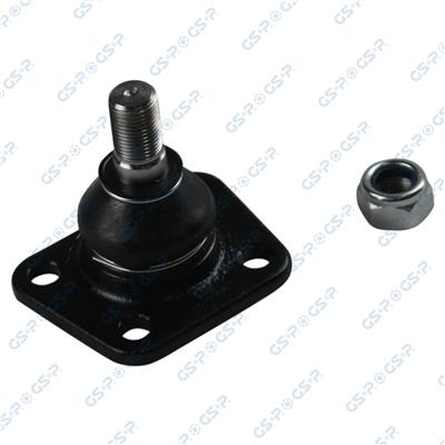 GSP S080047 Číslo výrobce: GSU080047. EAN: 6941221901766.