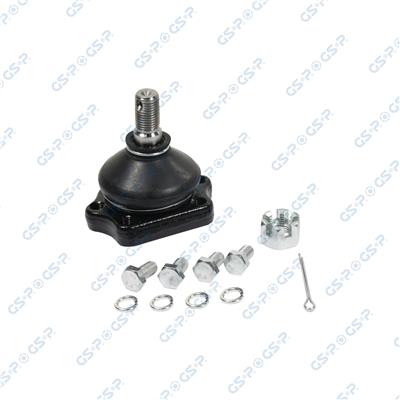 GSP S080066 Číslo výrobce: GSU080066. EAN: 6928536156838.