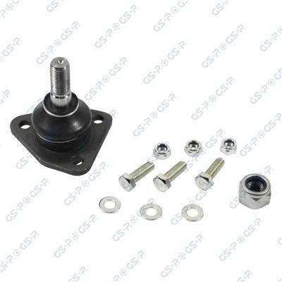 GSP S080072 Číslo výrobce: GSU080072. EAN: 6928536108998.