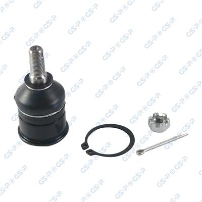 GSP S080074 Číslo výrobce: GSU080074. EAN: 6928536147263.