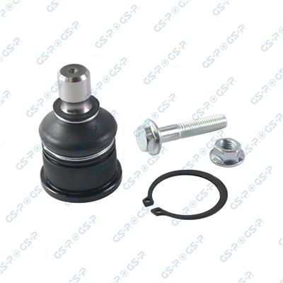 GSP S080107 Číslo výrobce: GSU080107. EAN: 6928536164321.