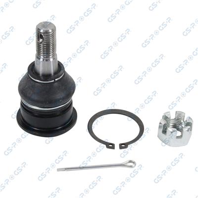 GSP S080165 Číslo výrobce: GSU080165. EAN: 6928536173330.