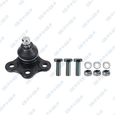 GSP S080178 Číslo výrobce: GSU080178. EAN: 6928536164215.