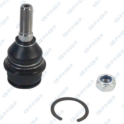 GSP S080262 Číslo výrobce: GSU080262. EAN: 6928536182660.