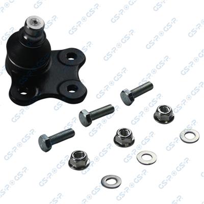 GSP S080302 Číslo výrobce: GSU080302. EAN: 6941283775763.