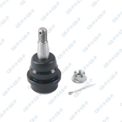 GSP S080337 Číslo výrobce: GSU080337. EAN: 6928536100244.