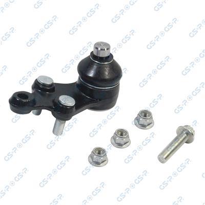 GSP S080455 Číslo výrobce: GSU080455. EAN: 6928536151611.