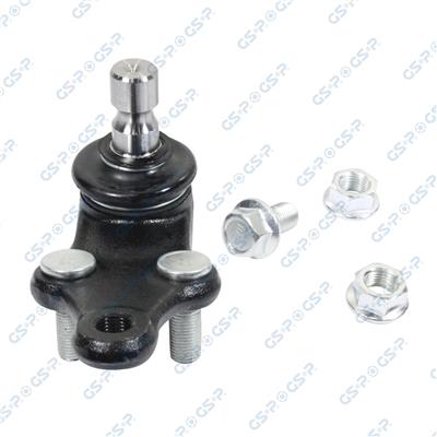 GSP S080501 Číslo výrobce: GSU080501. EAN: 6928536157118.