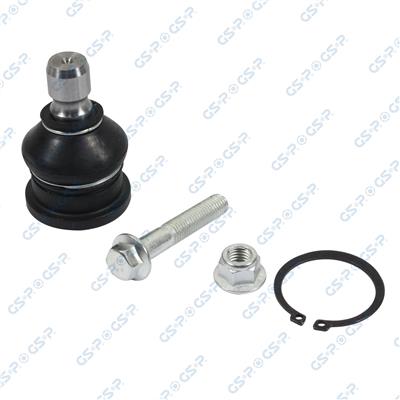 GSP S080507 Číslo výrobce: GSU080507. EAN: 6928536164000.