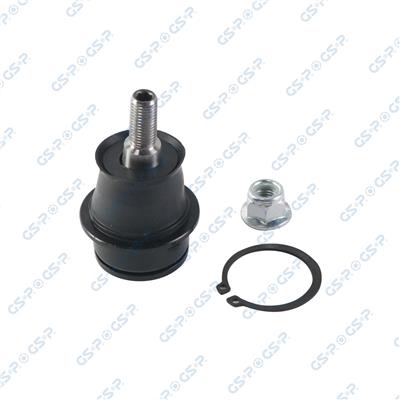 GSP S080640 Číslo výrobce: GSU080640. EAN: 6928536151635.