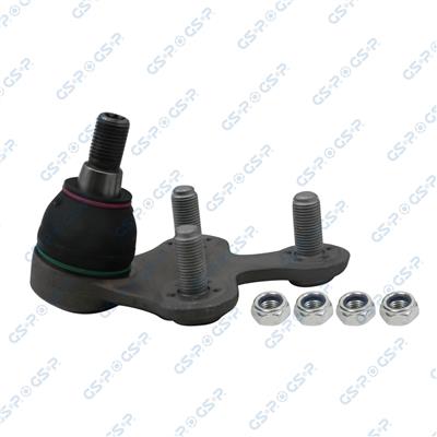 GSP S081050 Číslo výrobce: GSU081050. EAN: 6941338437240.