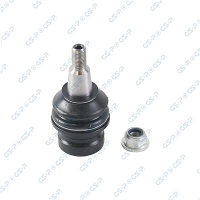 GSP S081091 Číslo výrobce: GSU081091. EAN: 6941596130655.