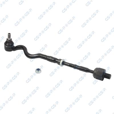 GSP S100017 Číslo výrobce: GSU100017. EAN: 6970899144106.