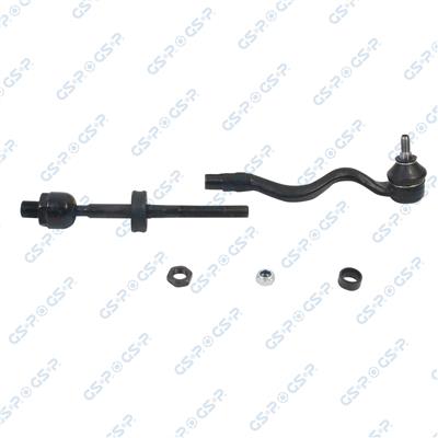 GSP S100029 Číslo výrobce: GSU100029. EAN: 6941221903531.