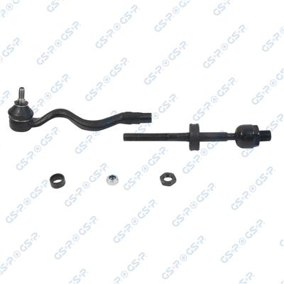 GSP S100030 Číslo výrobce: GSU100030. EAN: 6928536106765.