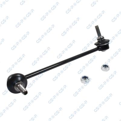 GSP S100035 Číslo výrobce: GSU100035. EAN: 6920780810276.