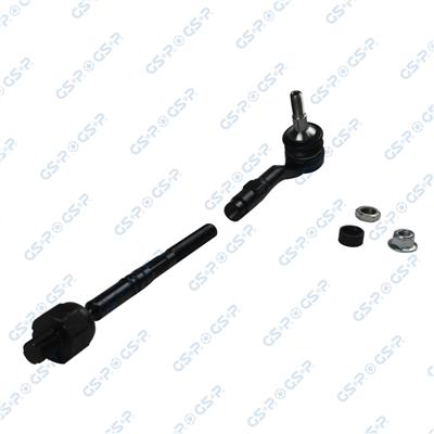 GSP S100329 Číslo výrobce: GSU100329. EAN: 6928536108943.