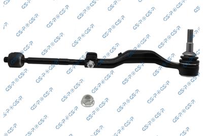 GSP S100409 Číslo výrobce: GSU100409. EAN: 6941283707627.