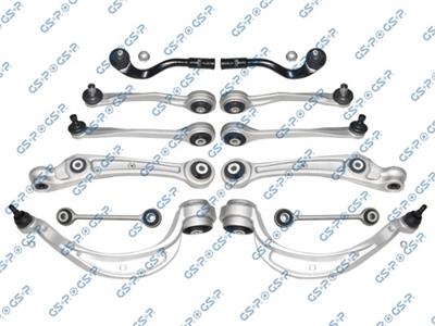 GSP S990011SK Číslo výrobce: GSU990011SK. EAN: 6941436388284.