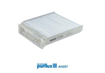 PURFLUX AH207 Číslo výrobce: SIP1690. EAN: 3286064050626.