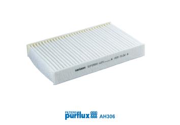 PURFLUX AH306 Číslo výrobce: SIP2550. EAN: 3286066503069.
