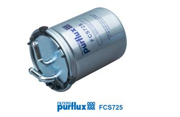 PURFLUX FCS725 EAN: 3286064211959.