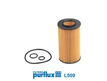 PURFLUX L509 EAN: 3286065005090.