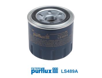 PURFLUX LS489A EAN: 3286061757481.