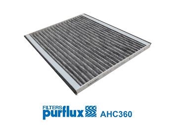 PURFLUX AHC360 Číslo výrobce: SIC5670. EAN: 3286066603608.