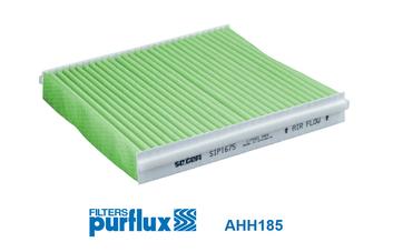PURFLUX AHH185 EAN: 3286066901858.