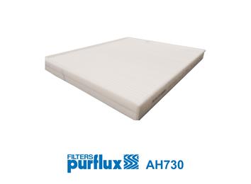 PURFLUX AH730 Číslo výrobce: SIP5415. EAN: 3286066507302.