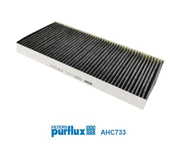 PURFLUX AHC733 Číslo výrobce: SIC6287. EAN: 3286066607330.