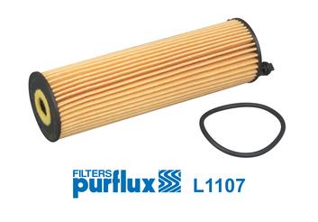 PURFLUX L1107 EAN: 3286065011077.