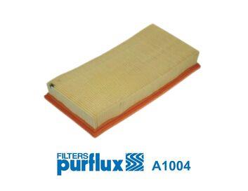 PURFLUX A1004 EAN: 3286061820642.